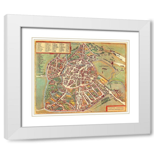 Perspective Image