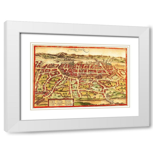 Perspective Image