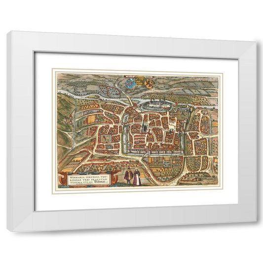 Perspective Image