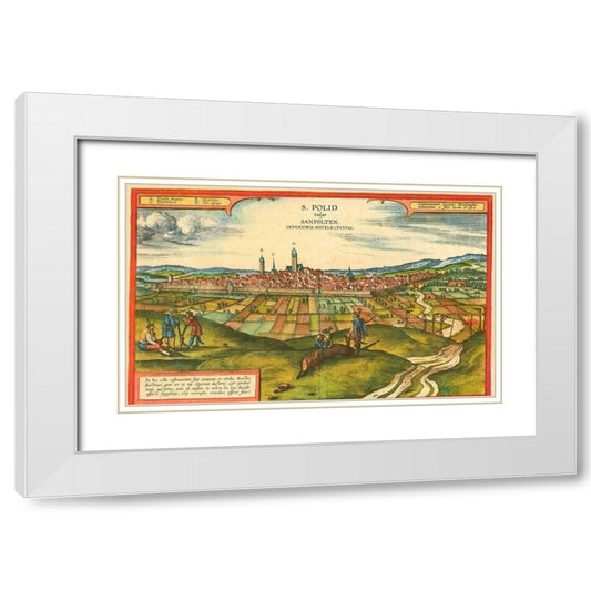 Perspective Image