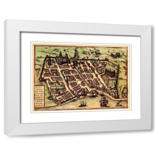 Perspective Image