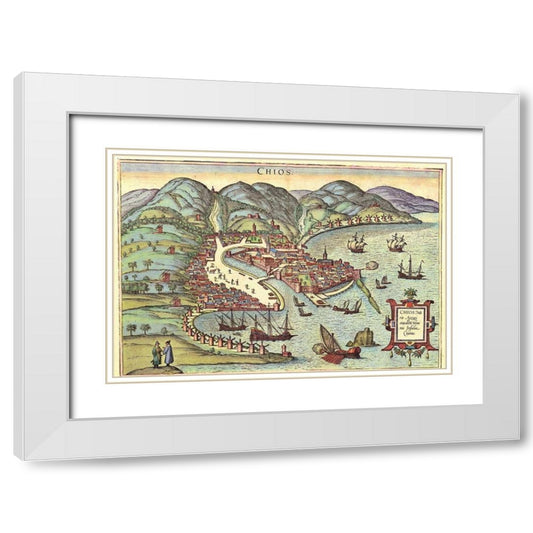 Perspective Image