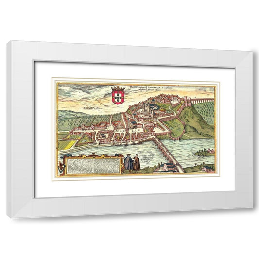 Perspective Image