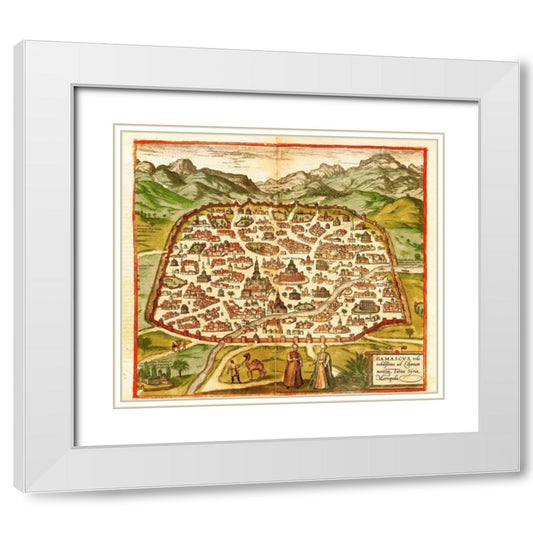 Perspective Image