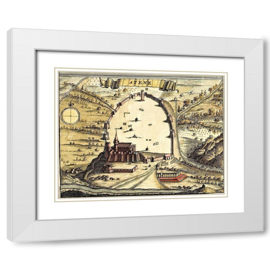 Perspective Image