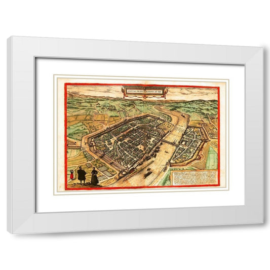 Perspective Image