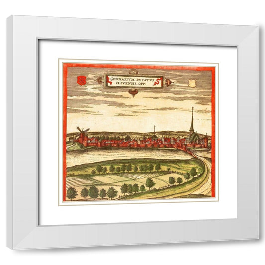 Perspective Image