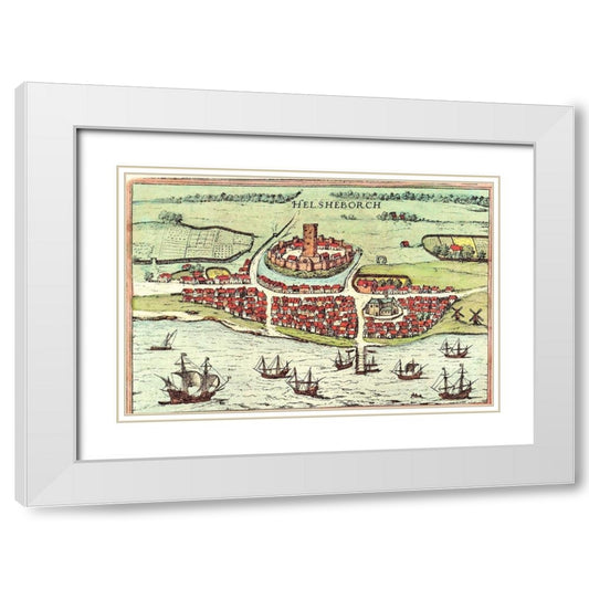 Perspective Image