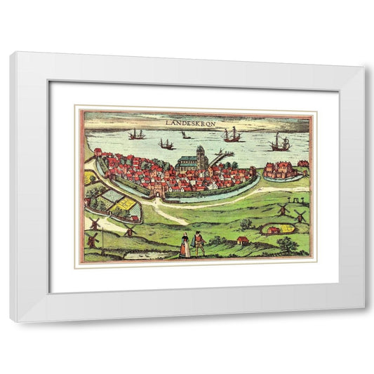 Perspective Image