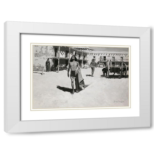 Perspective Image
