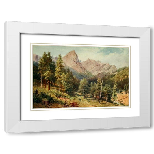 Perspective Image