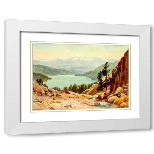 Perspective Image