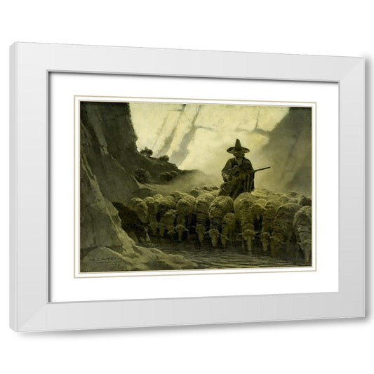 Perspective Image
