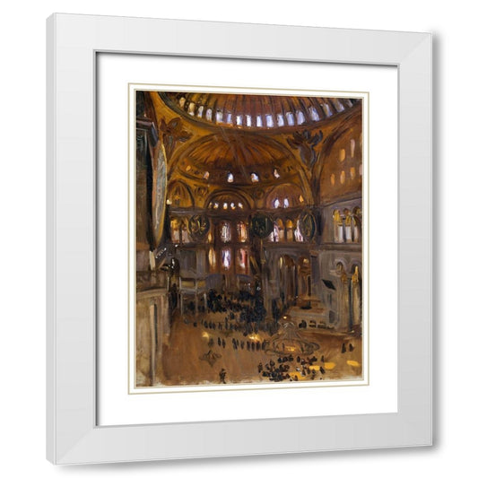 Perspective Image