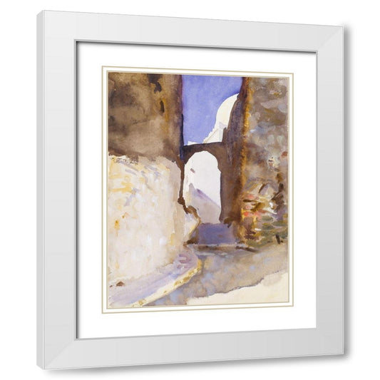 Perspective Image