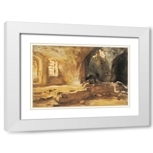 Perspective Image