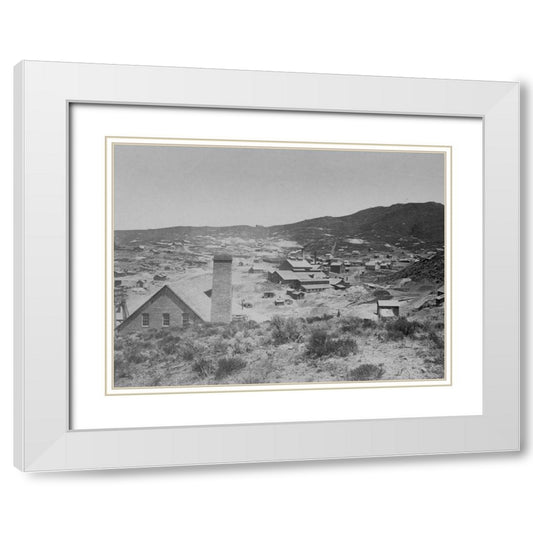 Perspective Image