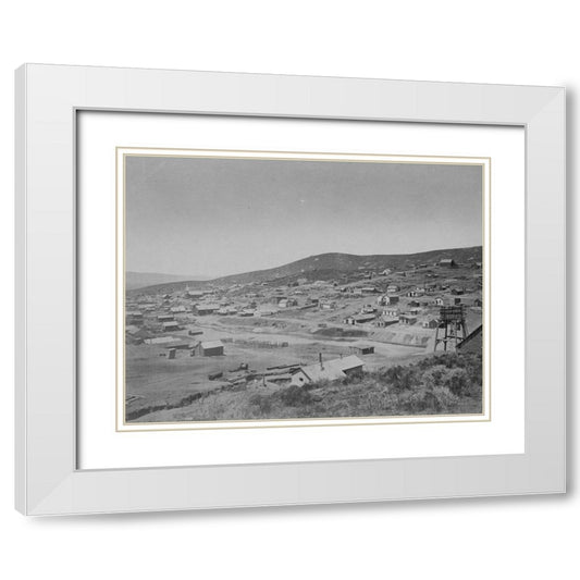Perspective Image