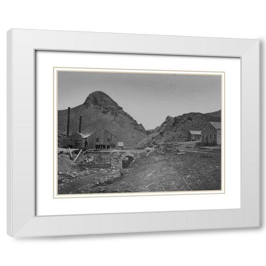 Perspective Image
