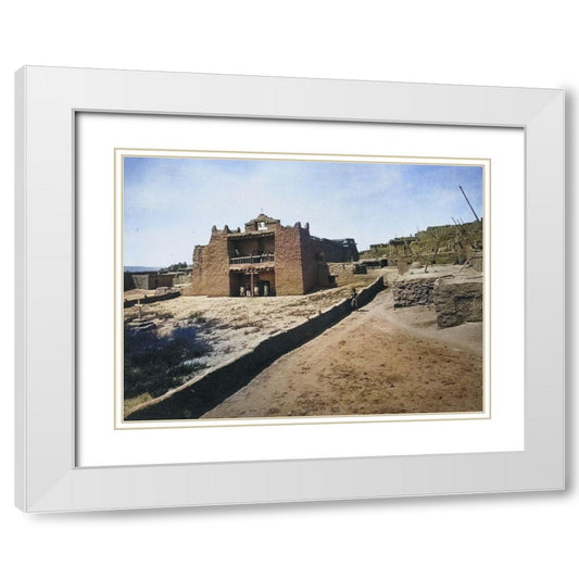Perspective Image