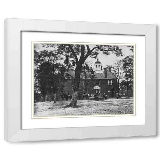 Perspective Image
