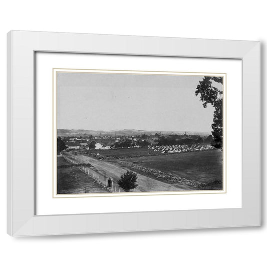 Perspective Image