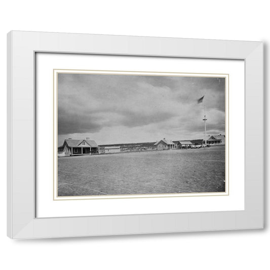 Perspective Image
