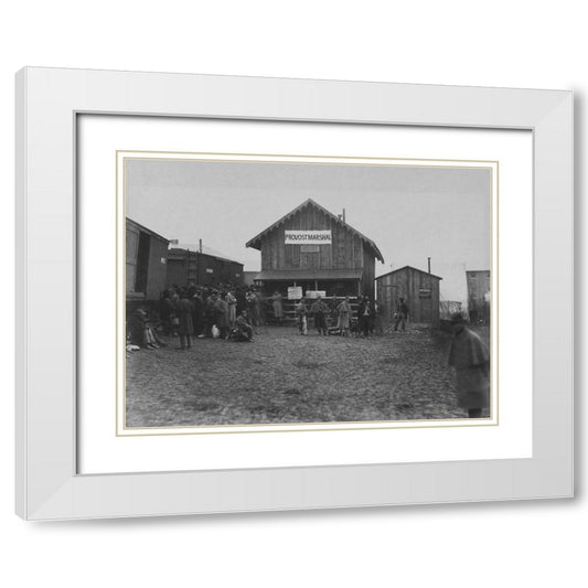 Perspective Image