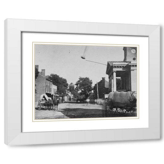 Perspective Image