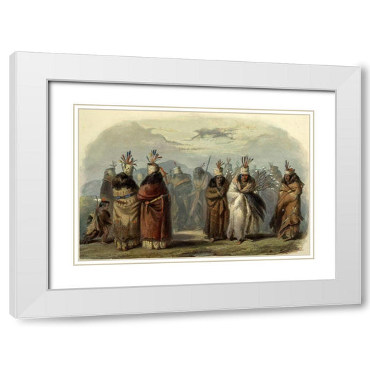 Perspective Image