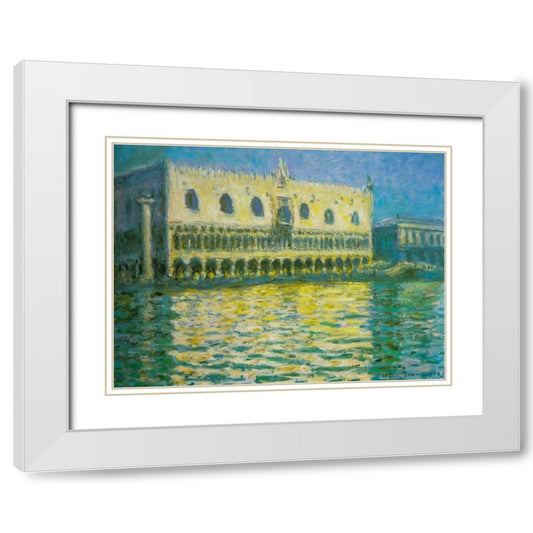 Perspective Image