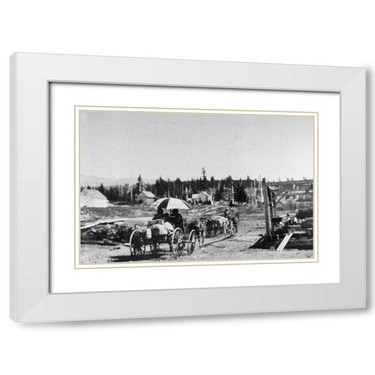 Perspective Image