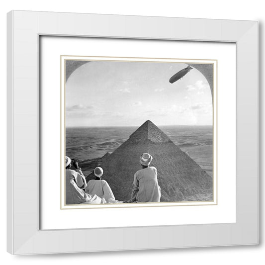 Perspective Image