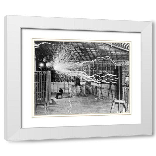 Perspective Image