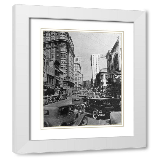 Perspective Image