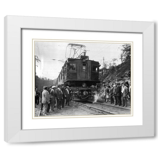 Perspective Image