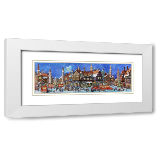 Perspective Image