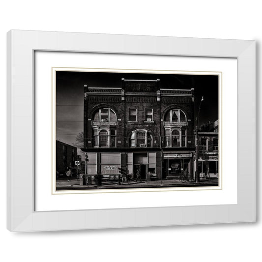 Perspective Image