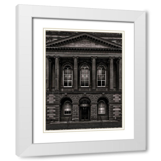 Perspective Image