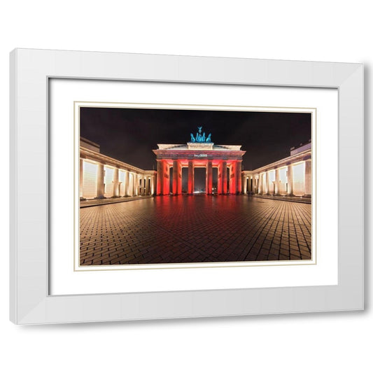 Perspective Image