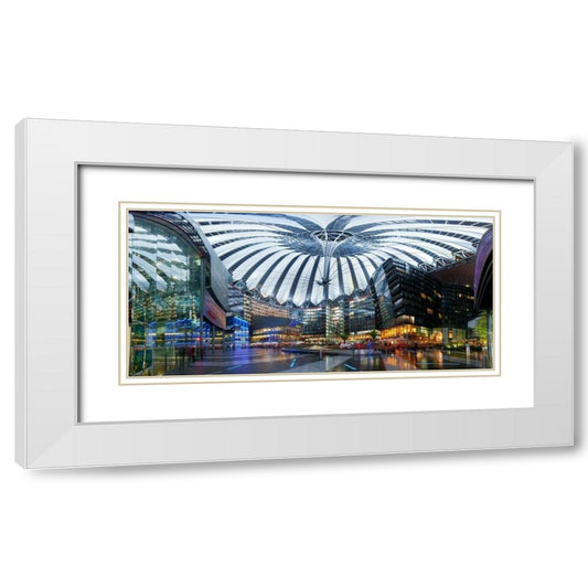 Perspective Image