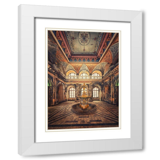 Perspective Image