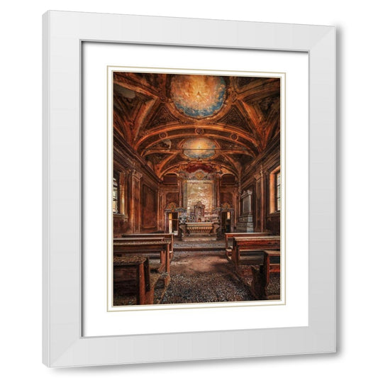 Perspective Image