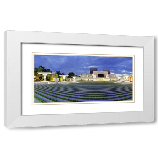 Perspective Image