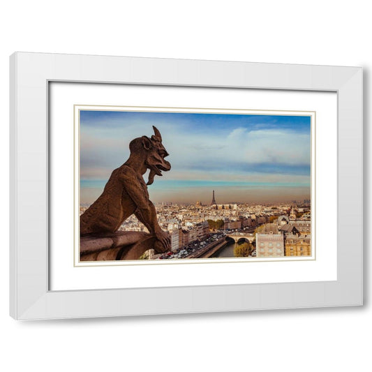 Perspective Image