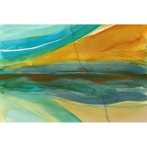 Mandato  White Modern Wood Framed Art Print by Errico and Slyp