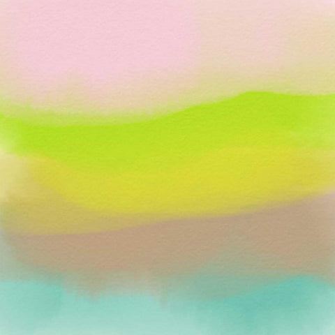 Echo White Modern Wood Framed Art Print with Double Matting by Essue, Christina