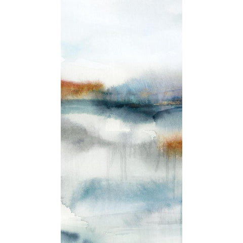 Sign of the Times III Black Modern Wood Framed Art Print by Isabelle Z