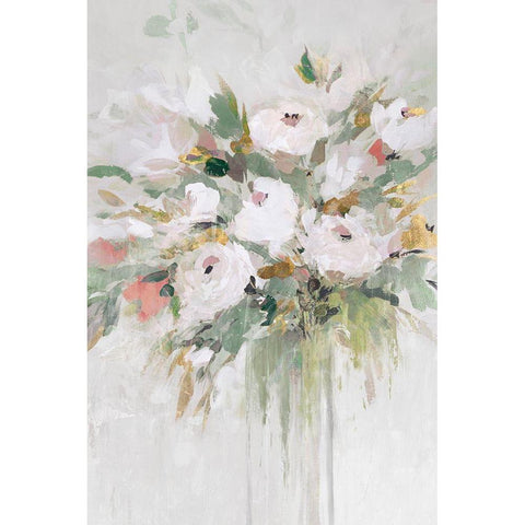 For Princess Black Modern Wood Framed Art Print with Double Matting by Isabelle Z