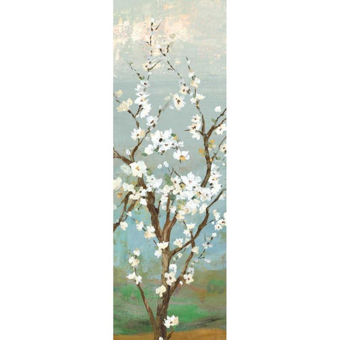 Kyoto III Black Modern Wood Framed Art Print by Jensen, Asia